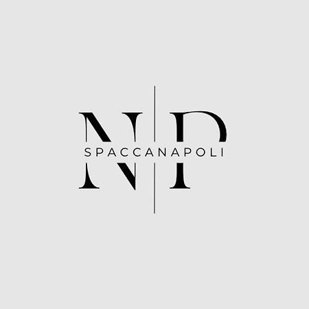 Np Spaccanapoli Exteriér fotografie